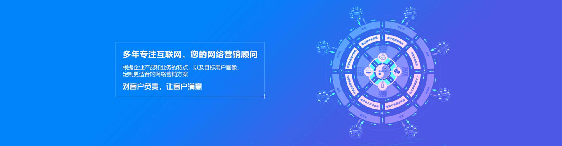 烈山信息流优化